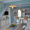 Отель Très joli pavillon dans res avec piscine - 243631, фото 8