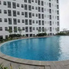 Отель Cozy And Enjoy Living Studio Room At Serpong Garden Apartment, фото 9