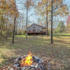 Отель Mariposa Moon Cottage at Sleepy Creek, фото 27