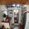 Отель Tiny House B&B, фото 1