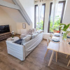 Отель Loft Cosy Et Lumineux, Centre Bourg Par Groom*, фото 8
