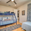 Отель Spacious Getaway w/ Patio, 3 Blocks to Lake Austin, фото 6