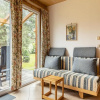 Отель Snug Holiday Home in Sankt Georgen ob Murau near Kreischberg, фото 13