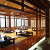 Отель Villa Kitakaruizawa L wing, фото 19