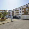 Отель Britannia Harbour View Parking by Brighton Holiday Lets, фото 1