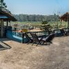 Отель Chitwan Tiger Camp, фото 14