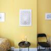 Отель Cosy Home Near Station, Parking, Netflix, Sleeps 5, фото 16