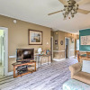 Отель Myrtlewood Resort Condo w/ Games < 2 Mi to Beach!, фото 11