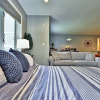 Отель The Grande Suite at Killington: Sleeps 10 Guests, Close To Mountain!, фото 17