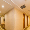 Отель Vienna 3 Best Hotel Fuzhou Fuma Road Ziyang Branch, фото 2