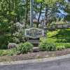 Отель Condo w/ Pool & Grill Access ~ 4 Mi to Gatlinburg!, фото 1