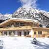 Отель Brilliant Holiday Home in Leutasch Tyrol with Garden, фото 16