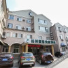 Отель GreenTree Inn Jiangsu Wuxi Cha Bridge Commercial Square Express Hotel, фото 24