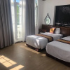 Отель Hai Van Luxury Hotel, фото 7