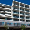 Отель Wyndel Apartments Clarke Street Crows Nest в Сиднее