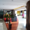 Отель NIDA Rooms Sudirman 240 Marpoyan Damai at Sabrina 81 Hotel, фото 23
