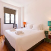 Отель JOIVY Bright&cosy 1-bed Apt, moments from Avenida da Liberdade, фото 4