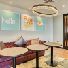 Отель Premier inn Manchester City Centre (ex. Princess Street), фото 18