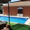 Отель House With 3 Bedrooms in Arriate, Málaga, With Wonderful Mountain View, фото 8