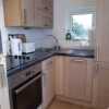 Отель Cosy & Bright 1 Bed Flat Near Hove Station, фото 3