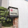 Отель Odyssey Motel, фото 1