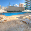 Отель Waterfront LUX APT inc Pool, Sliema Upmarket Area, фото 16