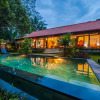 Отель Villa Aashaya Ubud, фото 10