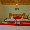 Отель OYO 8866 Mountain Face Cottage, фото 6
