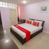 Отель Nida Rooms HuaiKhwang 67 de Comfort at Ton Aor Place, фото 6