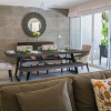 Отель Casa Matuk 3 Refurnished Home Excelent for Family Retreat, фото 8