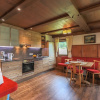 Отель Rustic Mansion in Mittersill near Kirchberg Ski Area, фото 18