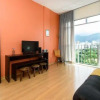 Отель Vista incrível no bairro da Urca, фото 12