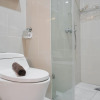 Отель Nice and Spacious 2BR at Permata Hijau Suites Apartment, фото 9
