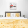 Отель LT Greenwich 3 Bed Townhouse, фото 6