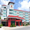 Отель The Color Hotel Hat Yai, фото 23