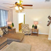 Отель Champions Gate 1452EMVDJGIL - Five Bedroom House, фото 2