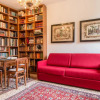 Отель Ca' Barbo Romantic Apartment in Venice, фото 16