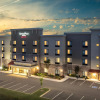 Отель Towneplace Suites Nashville Smyrna, фото 1