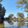 Отель Track and Trail River Camp, фото 40