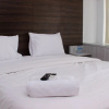 Отель Great Location Studio Room At Patraland Urbano Apartment, фото 11
