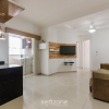 Отель Lindo apto com churrasqueira próx da praia RAL202, фото 10