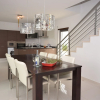 Отель Modern villa with private pool just 400m from the sea, фото 13