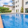 Отель Wonderful Apartment in St Pere Pescador with Communal Pool, фото 30