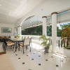 Отель Luxurious 2-bed Villa in Bel Ombre Mahe Seychelles, фото 15
