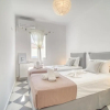Отель Stylish, Cozy 2-BDR Flat in Andros Town, фото 9