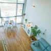 Отель Duplex LOFT Apartamento silencioso. Parking GRATIS, фото 5