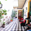 Отель Estación Buenos Aires Hostel, фото 10
