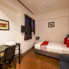 Отель Vaccinated - OYO 858 City Stay Inns Bgc, фото 10