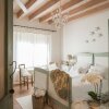 Отель B&B Maison Parco del Brenta Curtarolo в Куртароло