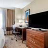 Отель Comfort Inn & Suites Middletown - Franklin, фото 26